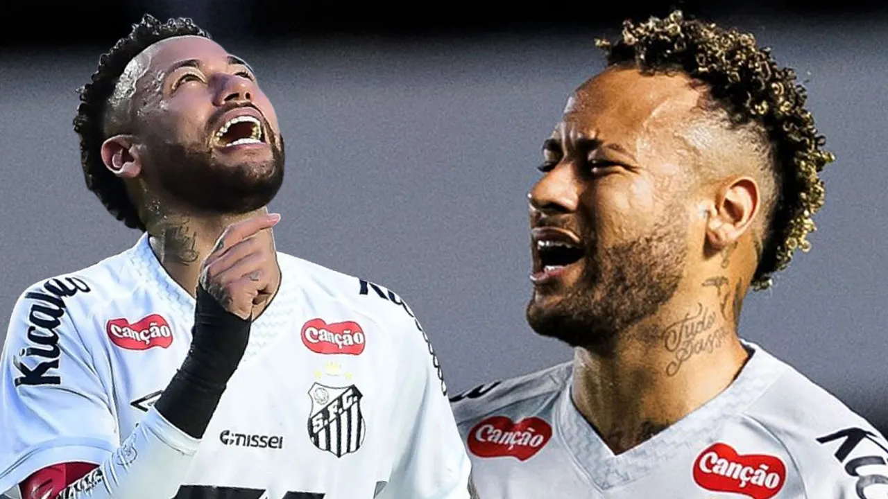 Neymar'dan kötü haber: Durumu ciddi, son maçı olabilir