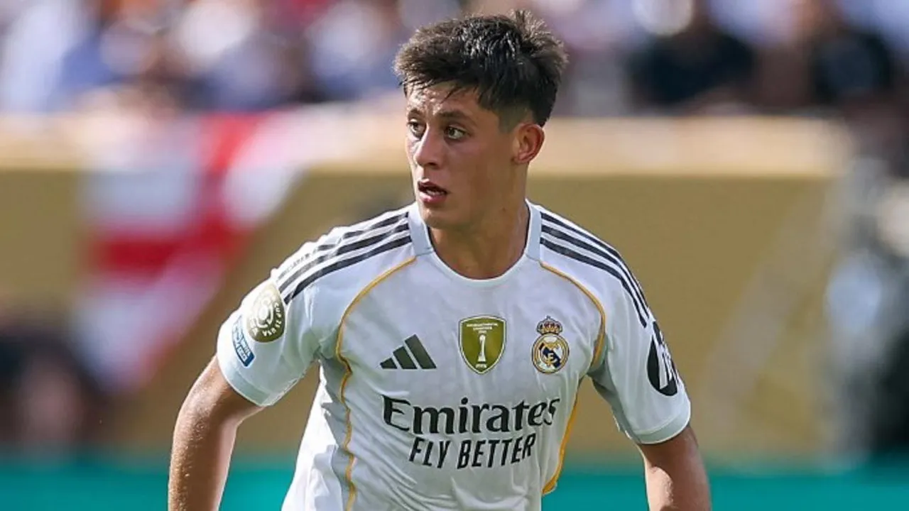 Olympiakos - Real Madrid maçı hangi kanalda, Arda Güler ilk 11de mi?