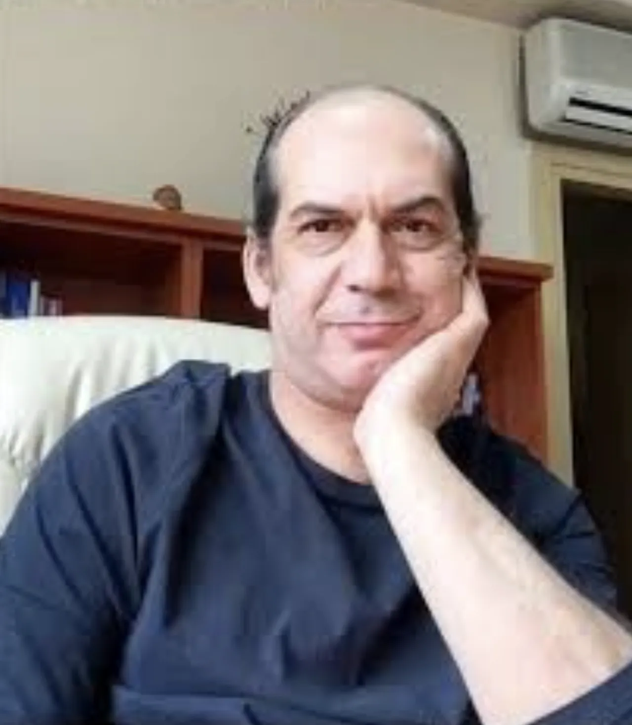 Op. Dr. Ceyhun Ateş kimdir, neden öldü? Cenaze programı merak ediliyor