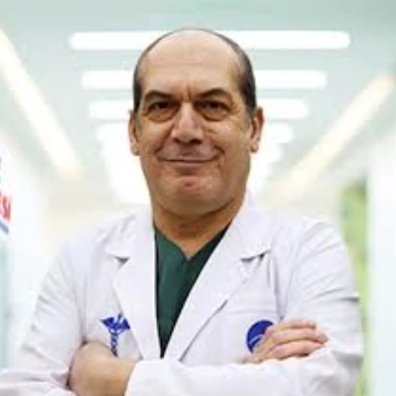 Op. Dr. Ceyhun Ateş kimdir, neden öldü? Cenaze programı merak ediliyor