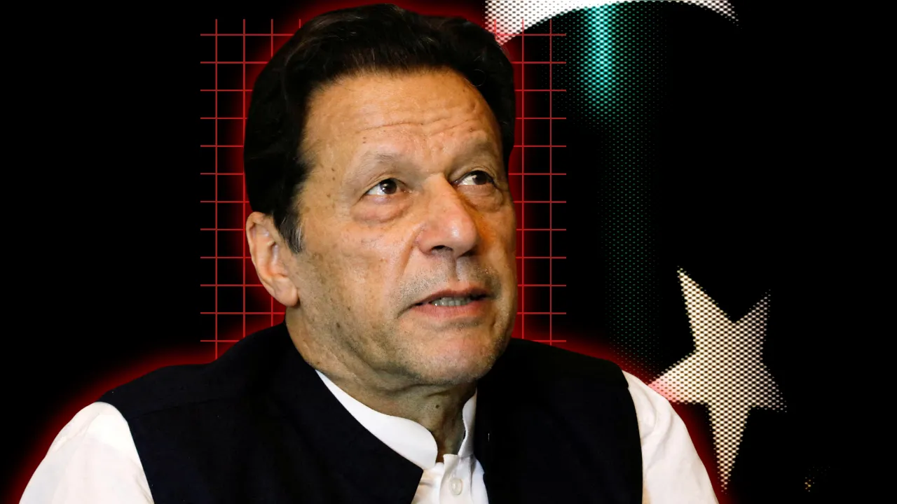 Pakistan lideri İmran Han öldürüldü mü? Görüşmek yasak, durumu saklanıyor