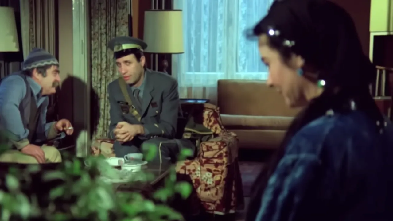 Postacı filmi ne zaman ve nerede çekildi? Oyuncu kadrosu araştırılıyor