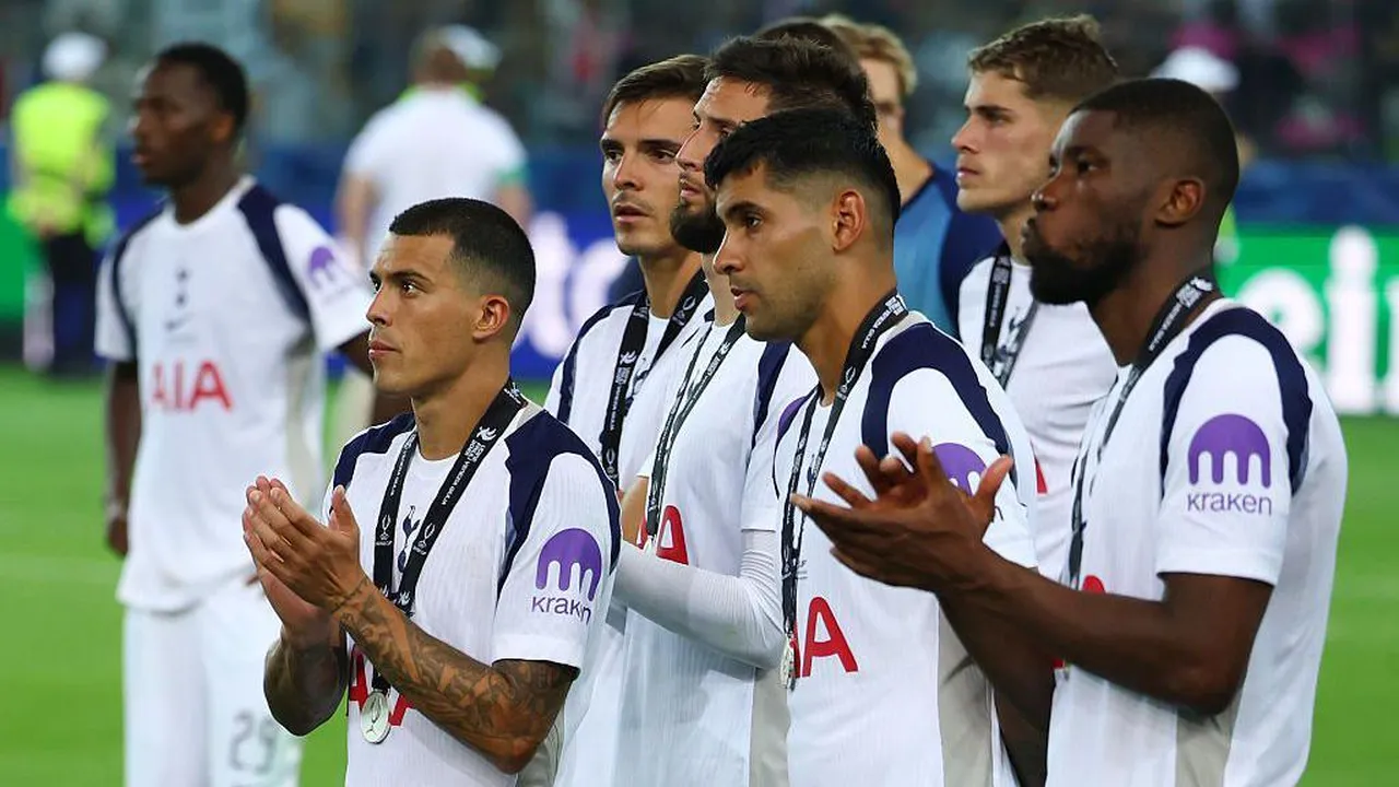 PSG - Tottenham maçı hangi kanalda, saat kaçta canlı yayınlanacak? Muhtemel ilk 11 netleşti