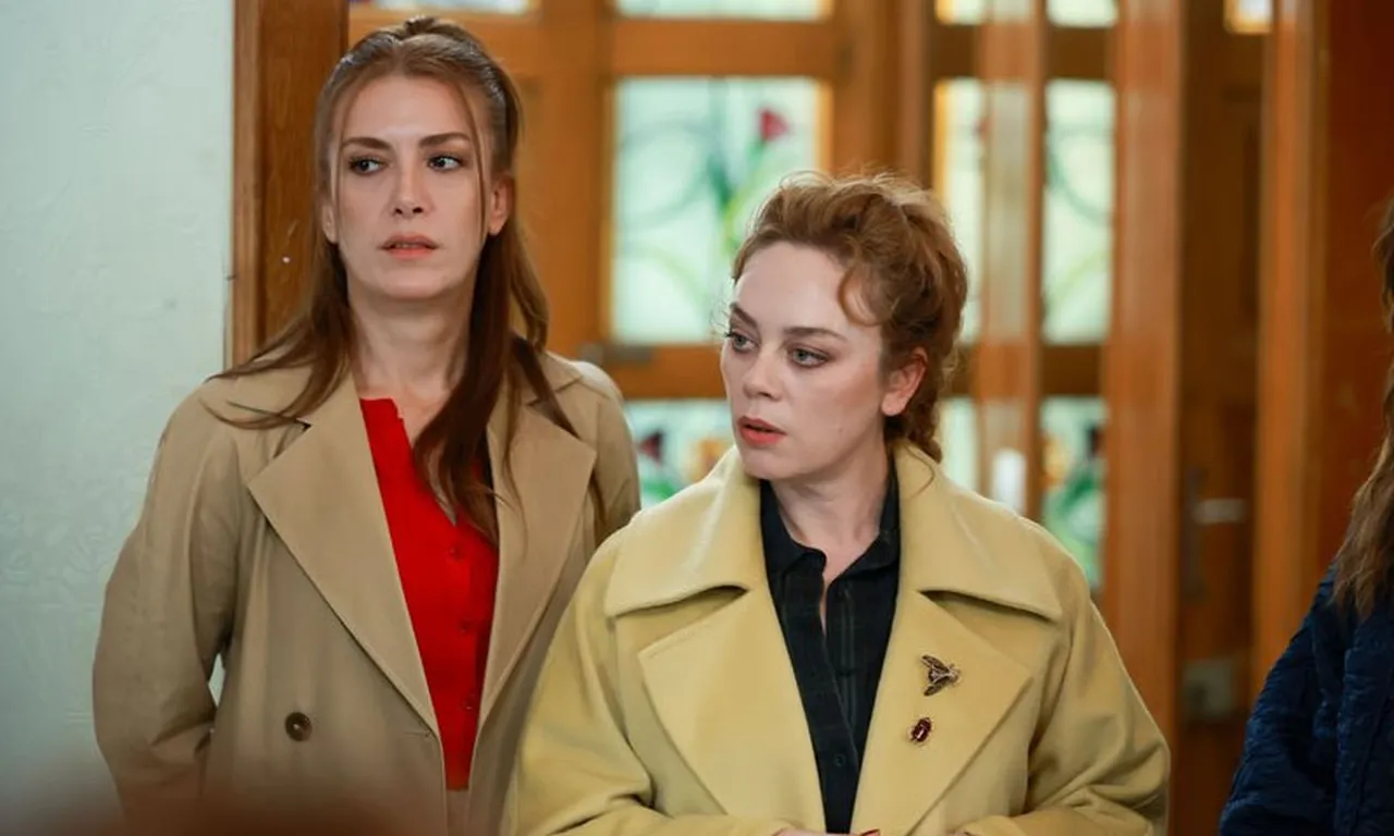 Reytinglerde düşüş yaşayan Bahar için yeni hamle! Kanal aldığı kararı duyurdu