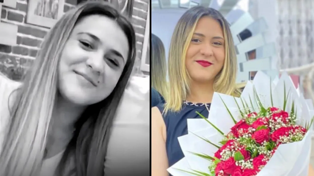 Rümeysa Sanpur cinayetinde yeni gelişme! 16 kişi tutuklandı