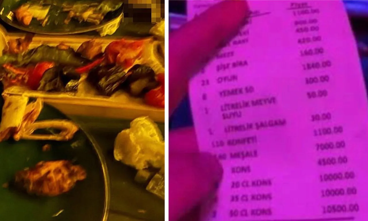 Sahte kadın profilleriyle tuzak! “Son kadeh” operasyonunda 16 kişi tutuklandı