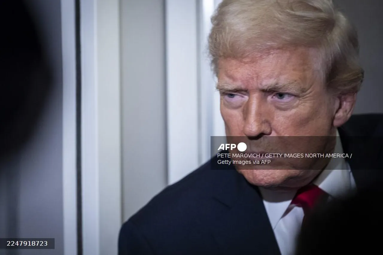 Seçimlere müdahale etti denmişti! Trump'a yönelik dava düştü mü?