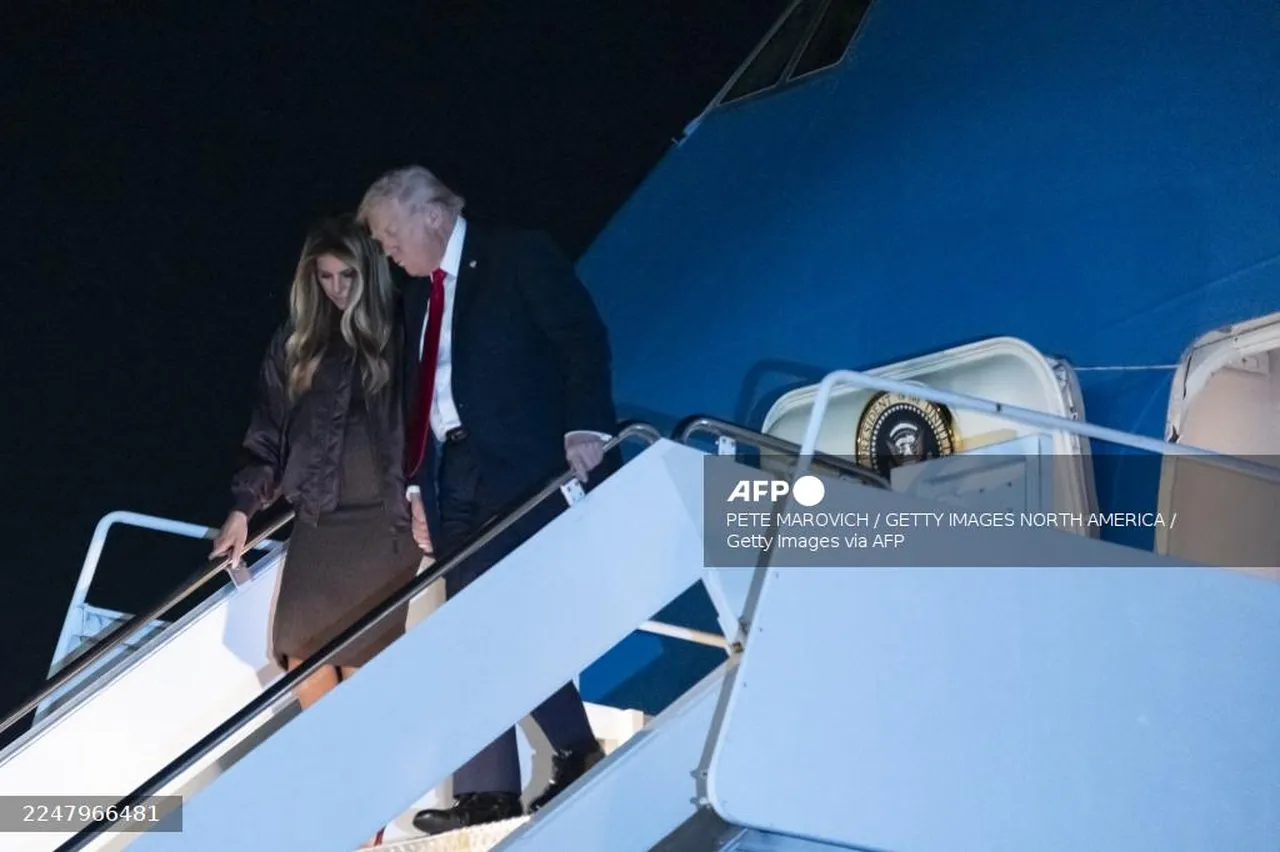 Seçimlere müdahale etti denmişti! Trump'a yönelik dava düştü mü?