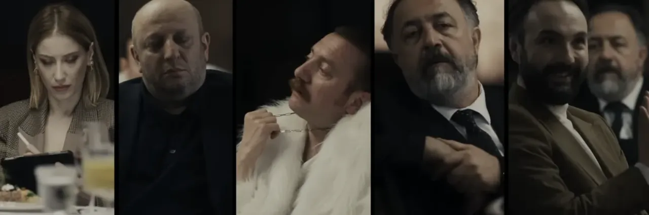 Sekizinci Aile 6.bölüm ne zaman yayınlanacak? Yeni bölüm tarihi araştırılıyor