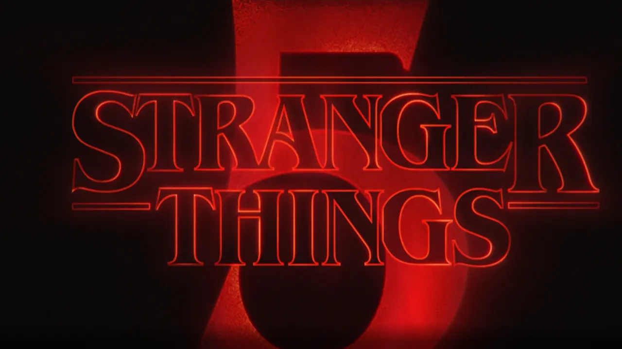 Stranger Things 5. sezon 5. bölüm ne zaman, neden yok? 