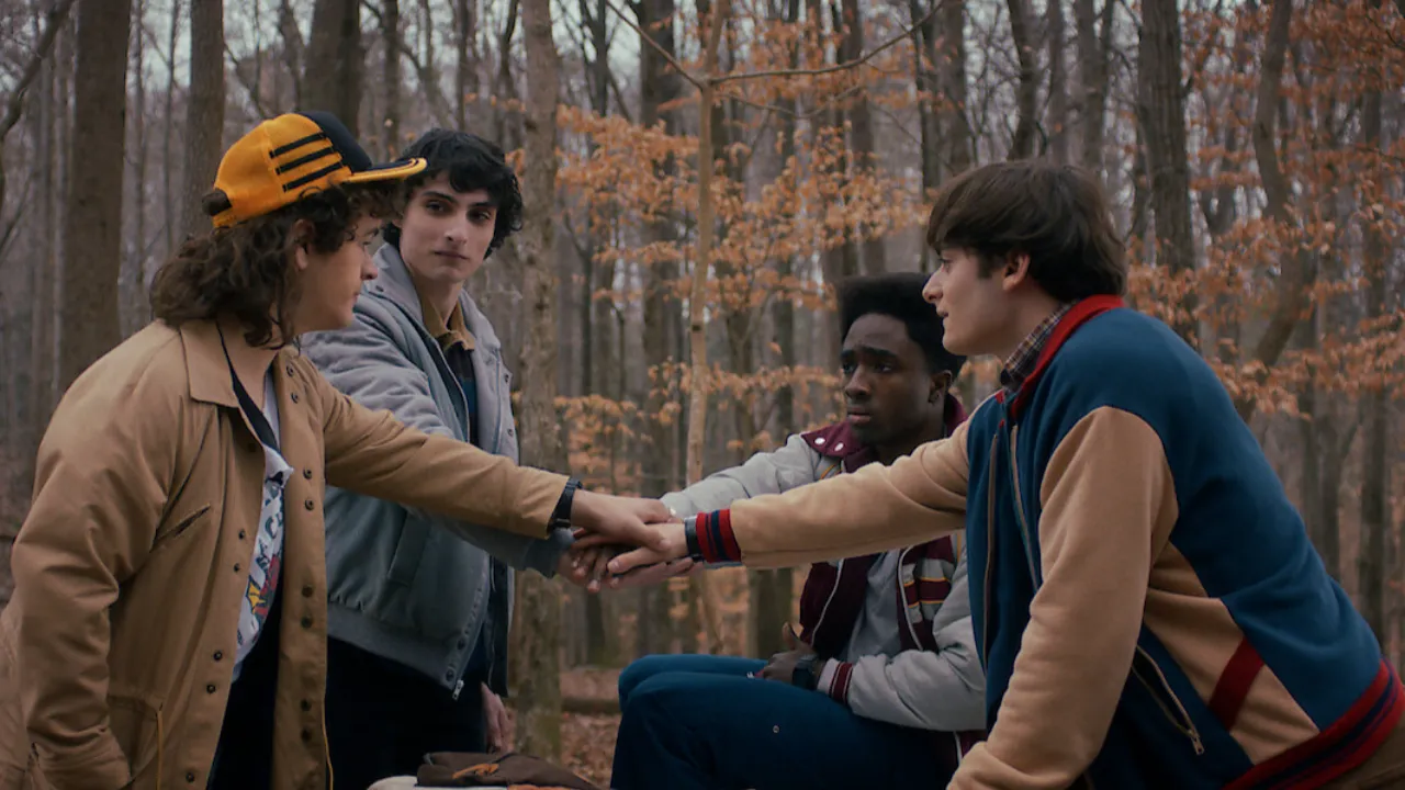 Stranger Things 5. sezon saat kaçta çıkacak? İlk kısım için geri sayım başladı