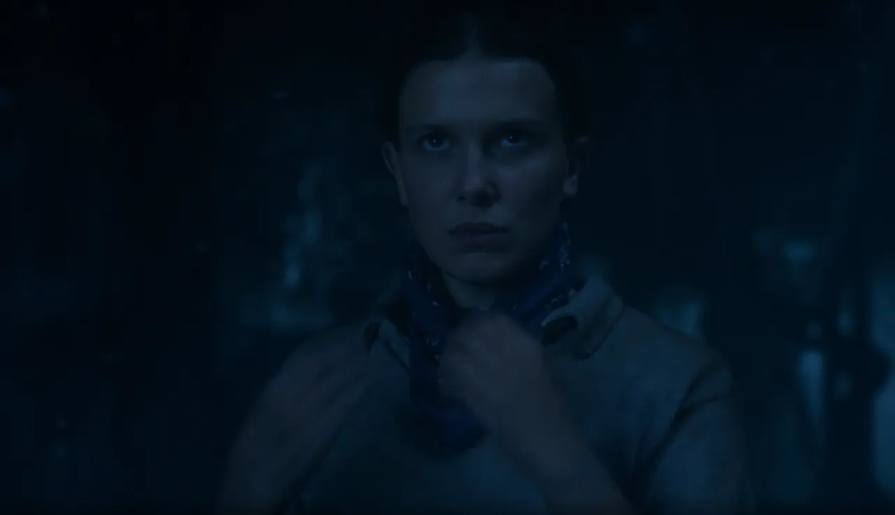 Stranger Things 5. sezon saat kaçta çıkacak? İlk kısım için geri sayım başladı