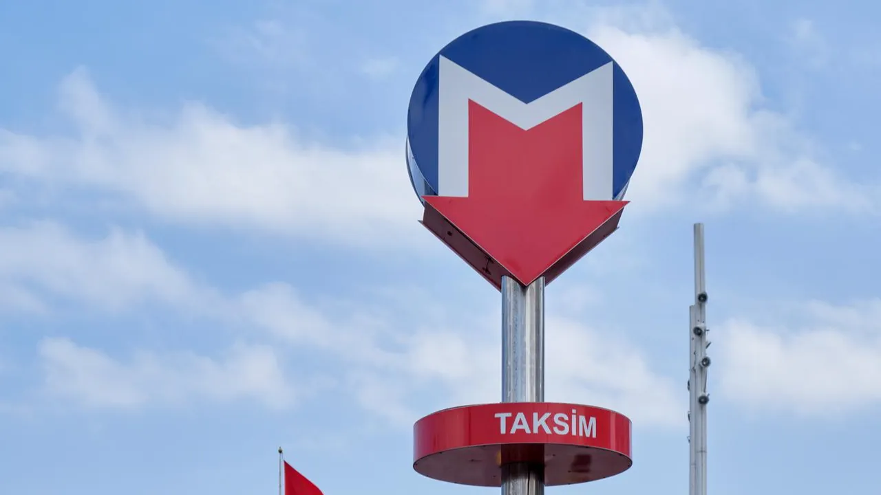 Taksim metrosu açık mı? 26 Kasım Çarşamba M2 Yenikapı-Hacıosman metro hattı için açıklama geldi!