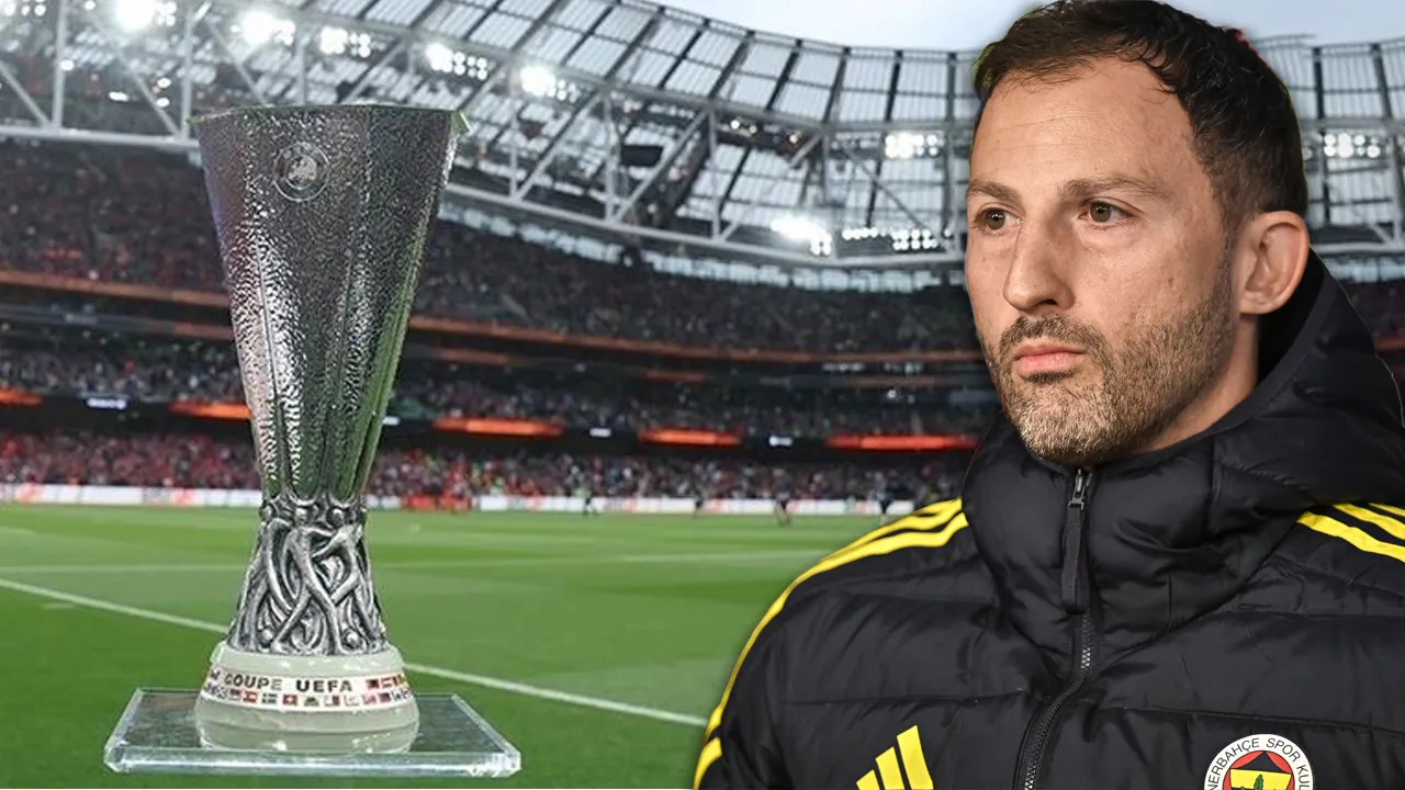 Tedesco'dan sürpriz ilk 11: Ferencvaros maçında oynatacağı 2 futbolcuyu açıkladı