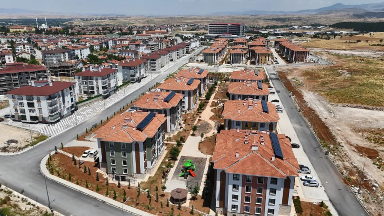 TOKİ başvuruları ne zaman bitiyor, son gün ne zaman?