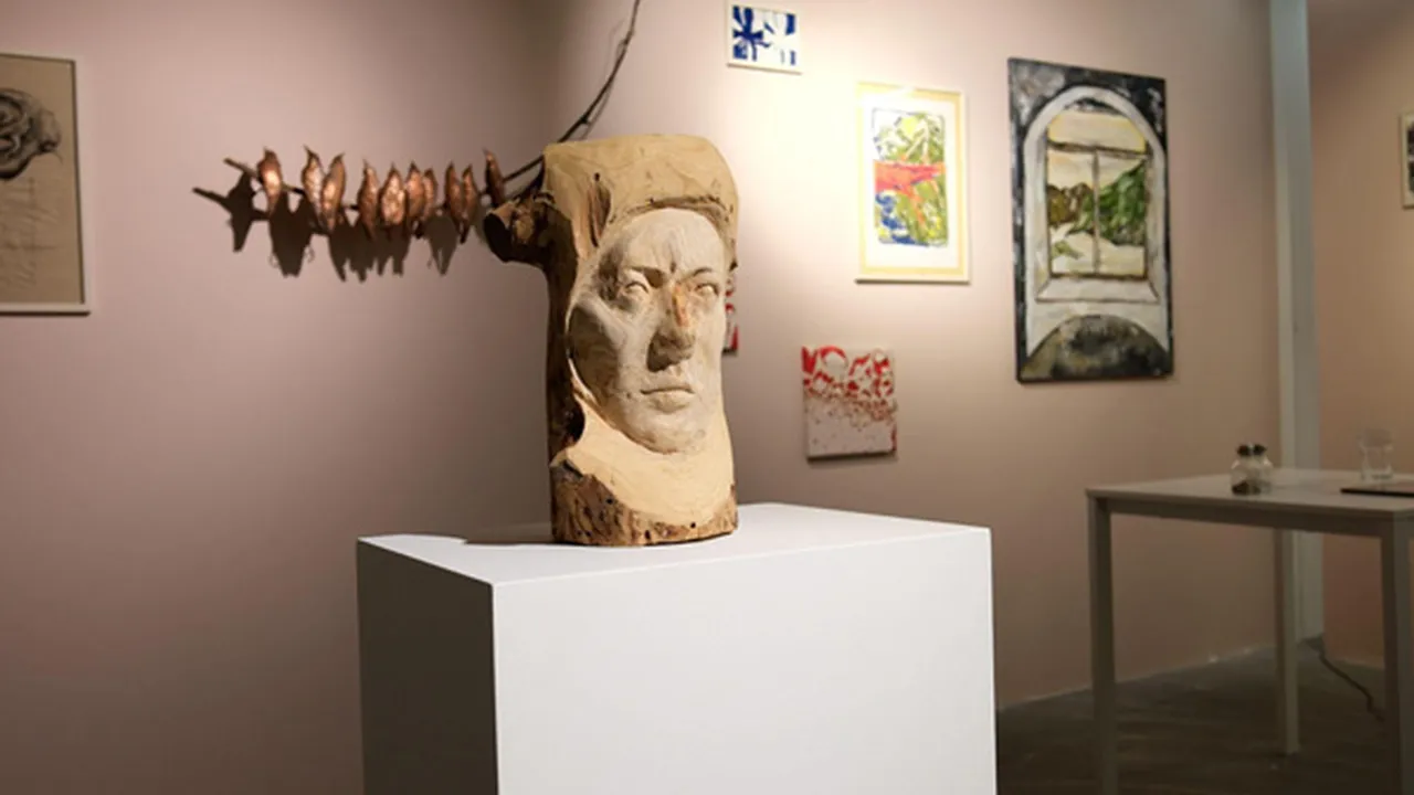 Trendyol Sanat, BASE 2025’te Genç Sanatçıların Destekçisi