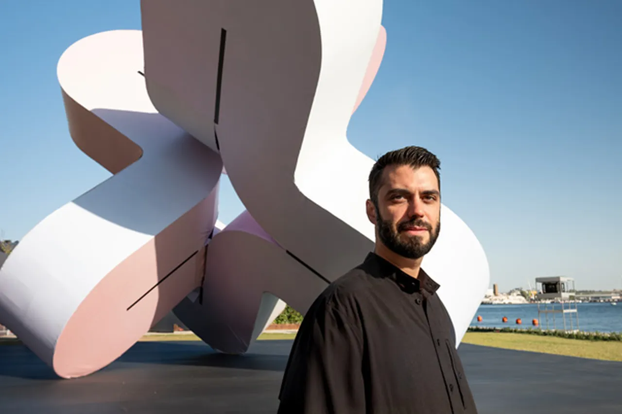 Trendyol Sanat, BASE 2025’te Genç Sanatçıların Destekçisi