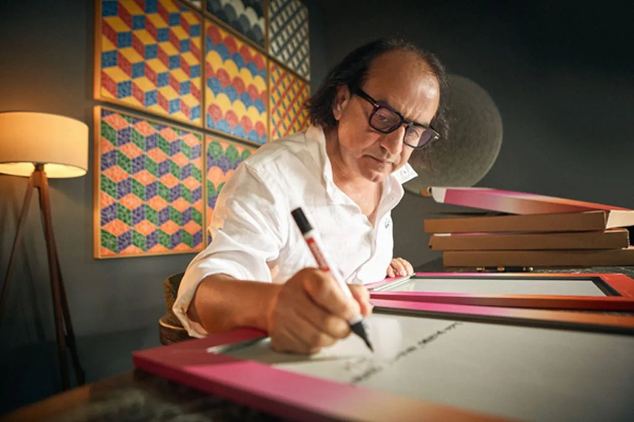 Trendyol Sanat, BASE 2025’te Genç Sanatçıların Destekçisi