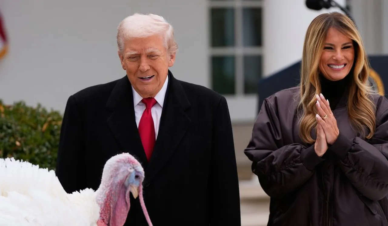 Trump’tan akılalmaz şaka!  İşkence kampına gönderelim