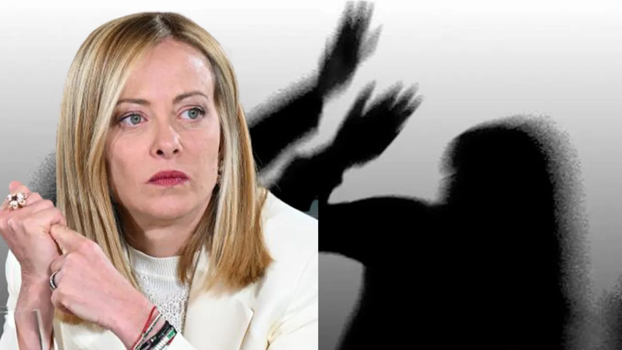 Yasa tasarısı kabul edildi! İtalya’da kadın cinayetlerinin cezası artık müebbet hapis