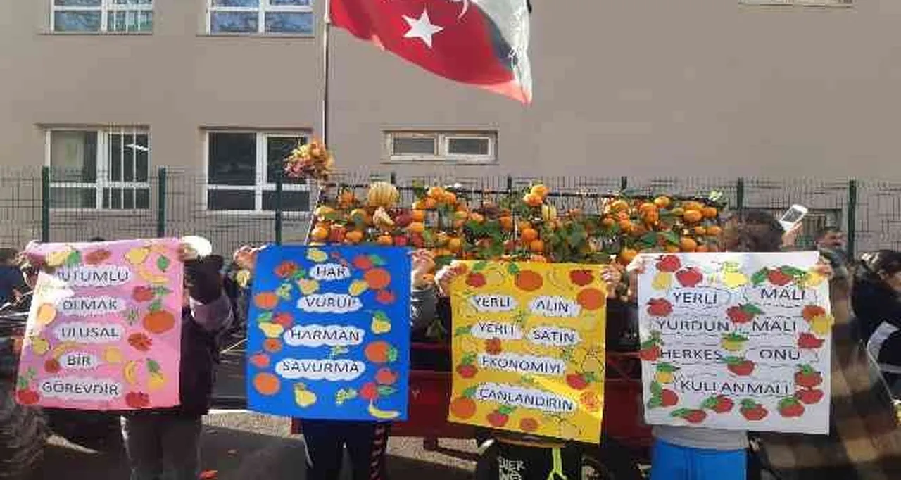 Yerli Malı Haftası ne zaman, ayın kaçında başlıyor?