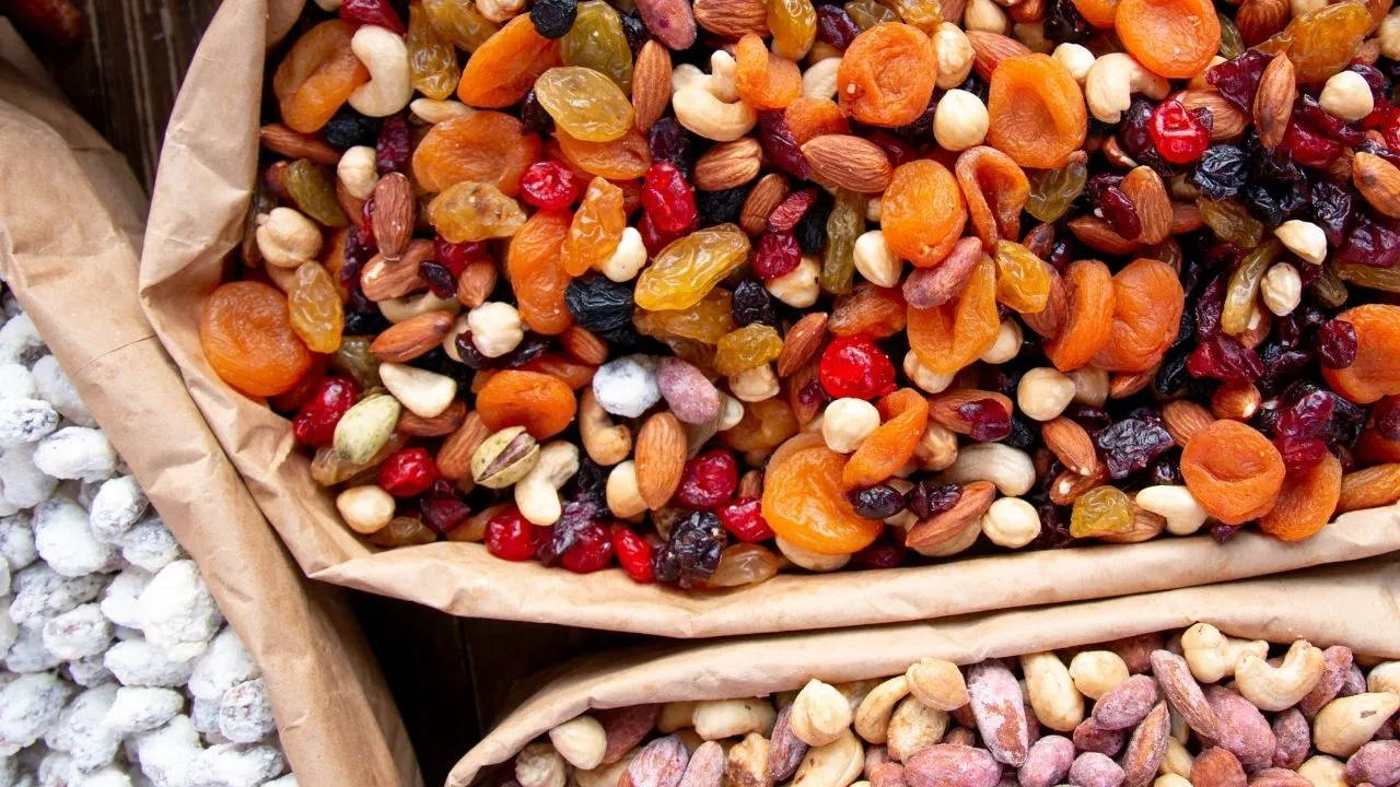 Yerli Malı Haftası'nda okula ne götürülür? Pratik tarifler ve yiyecekler! 