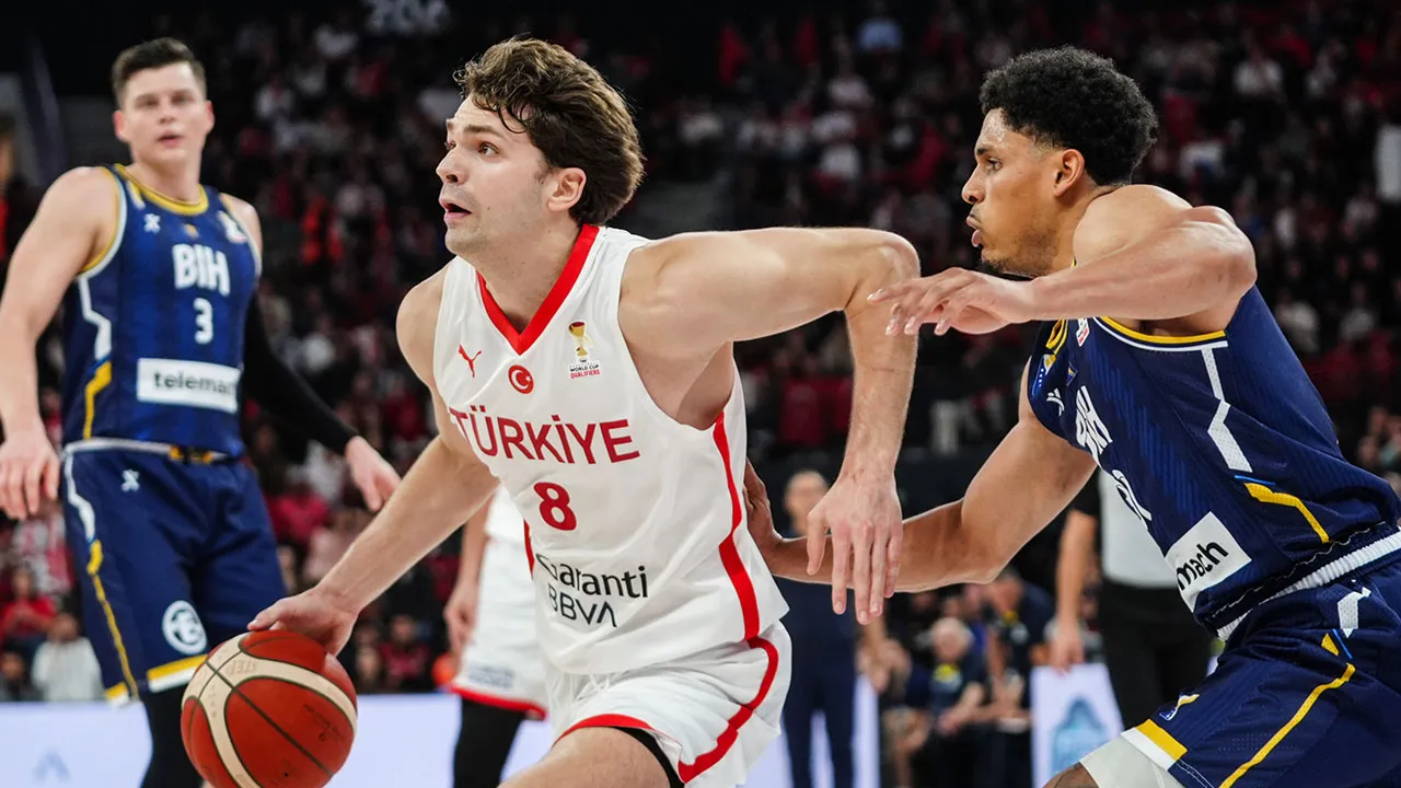 12 DEV ADAM MÜTHİŞ BAŞLADI