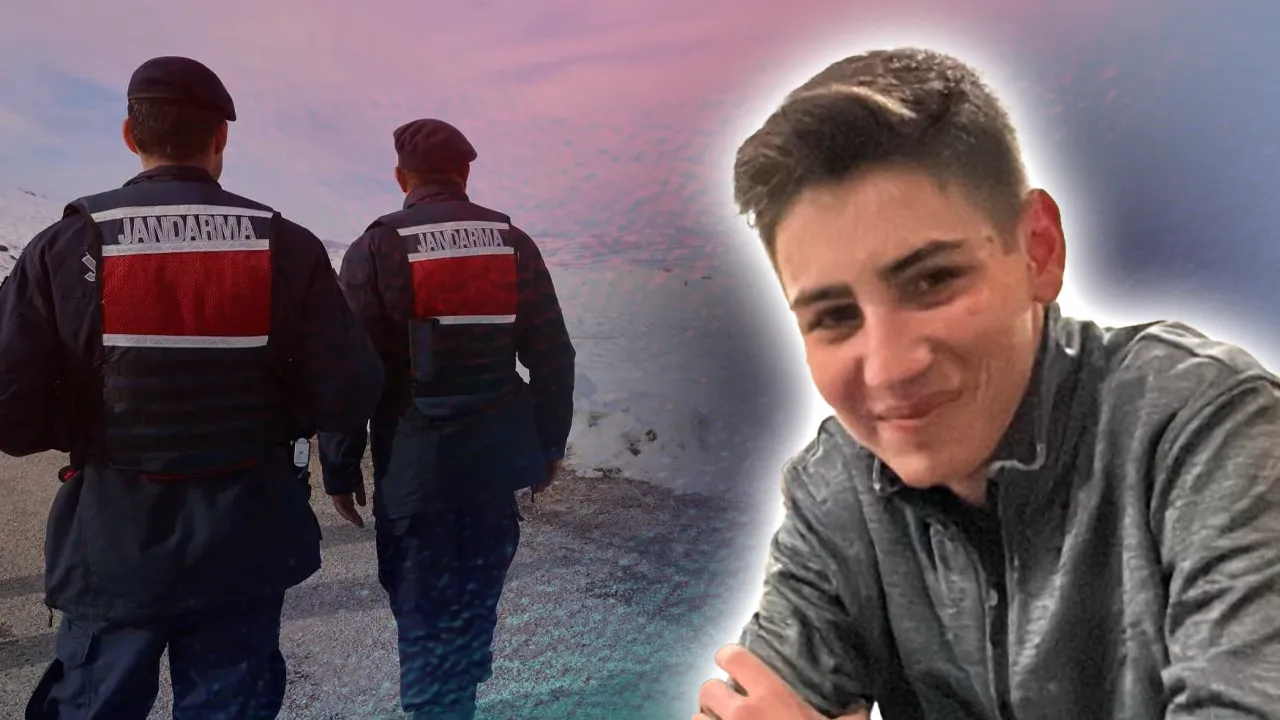 20 saattir kayıp! Konya’da 15 yaşındaki çocuk sırra kadem bastı 