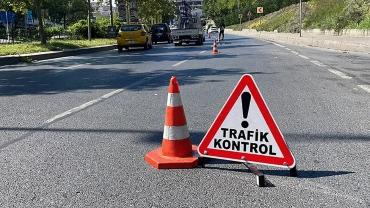 27 Kasım Ankara'da hangi yollar kapalı? Ankara Emniyet Müdürlüğü açıkladı
