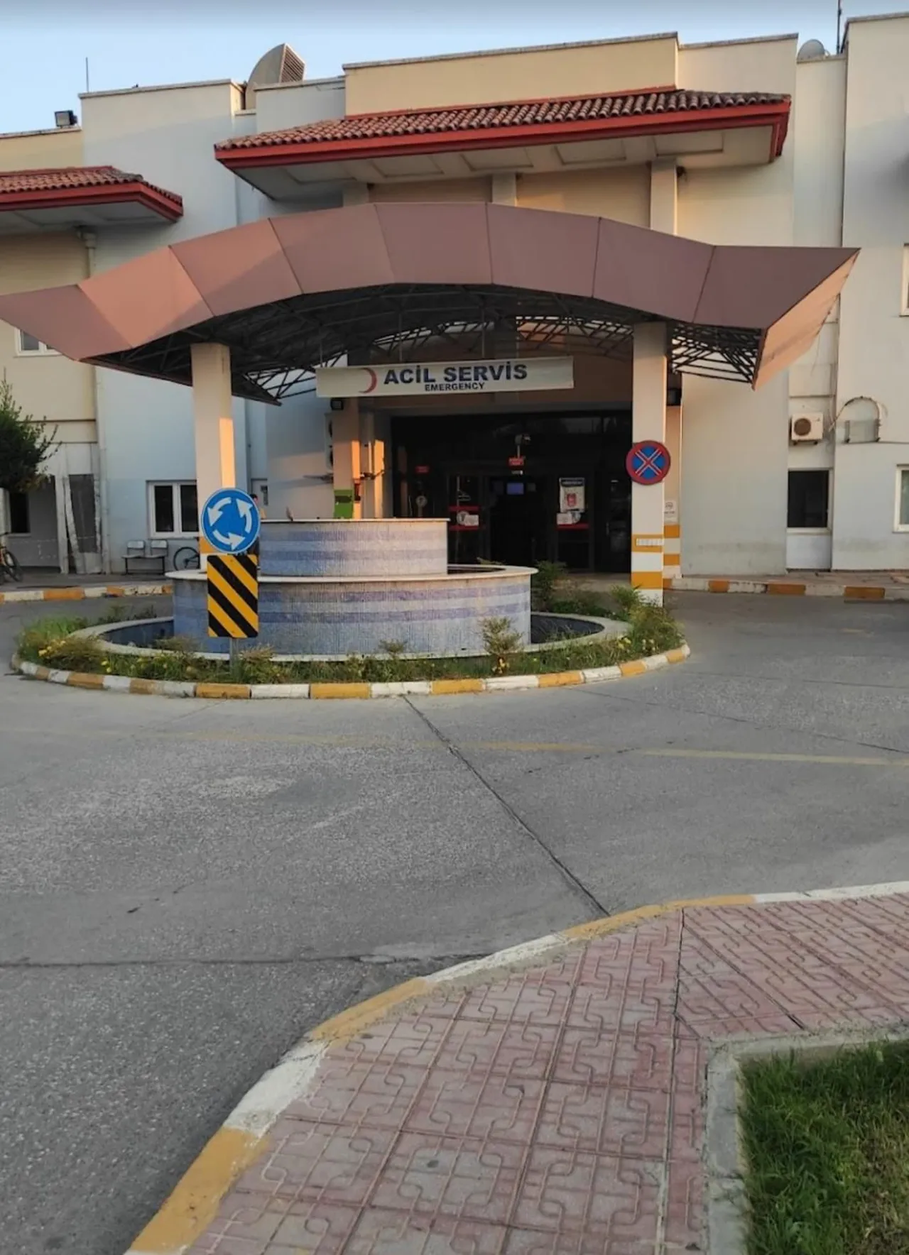 Tavuk yiyen 3 kardeş 'zehirlenme' şüphesiyle hastaneye kaldırılmıştı