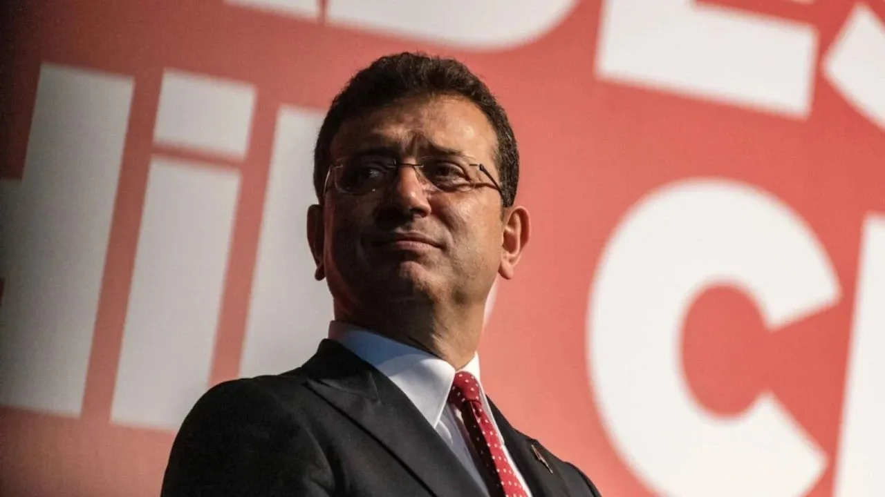 3565 araç sır oldu! İmamoğlu 2019da şov yapmıştı ama...