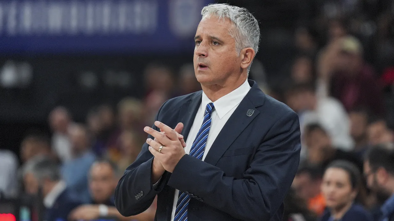 36 sayı fark ayrılık getirdi! Anadolu Efes’te Igor Kokoskov dönemi sona erdi