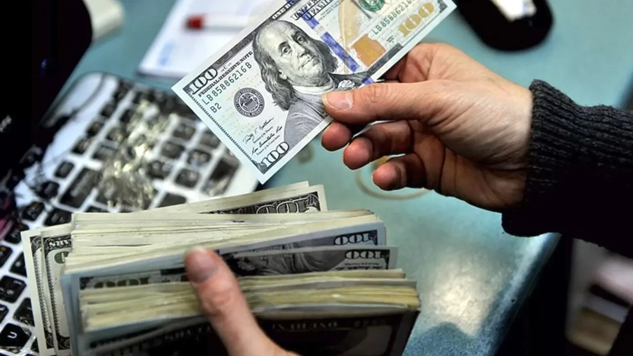 ABDli bankadan çarpıcı dolar tahmini: Son 5 yılın en düşük seviyesine inecek!