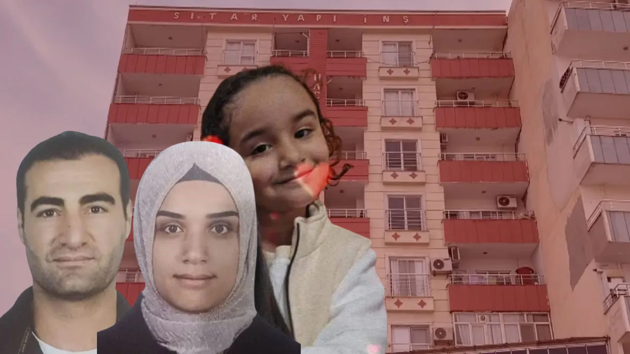 Aile katliamında düğüm çözülüyor: Silaha ulaşıldı, bir şüpheli tutuklandı