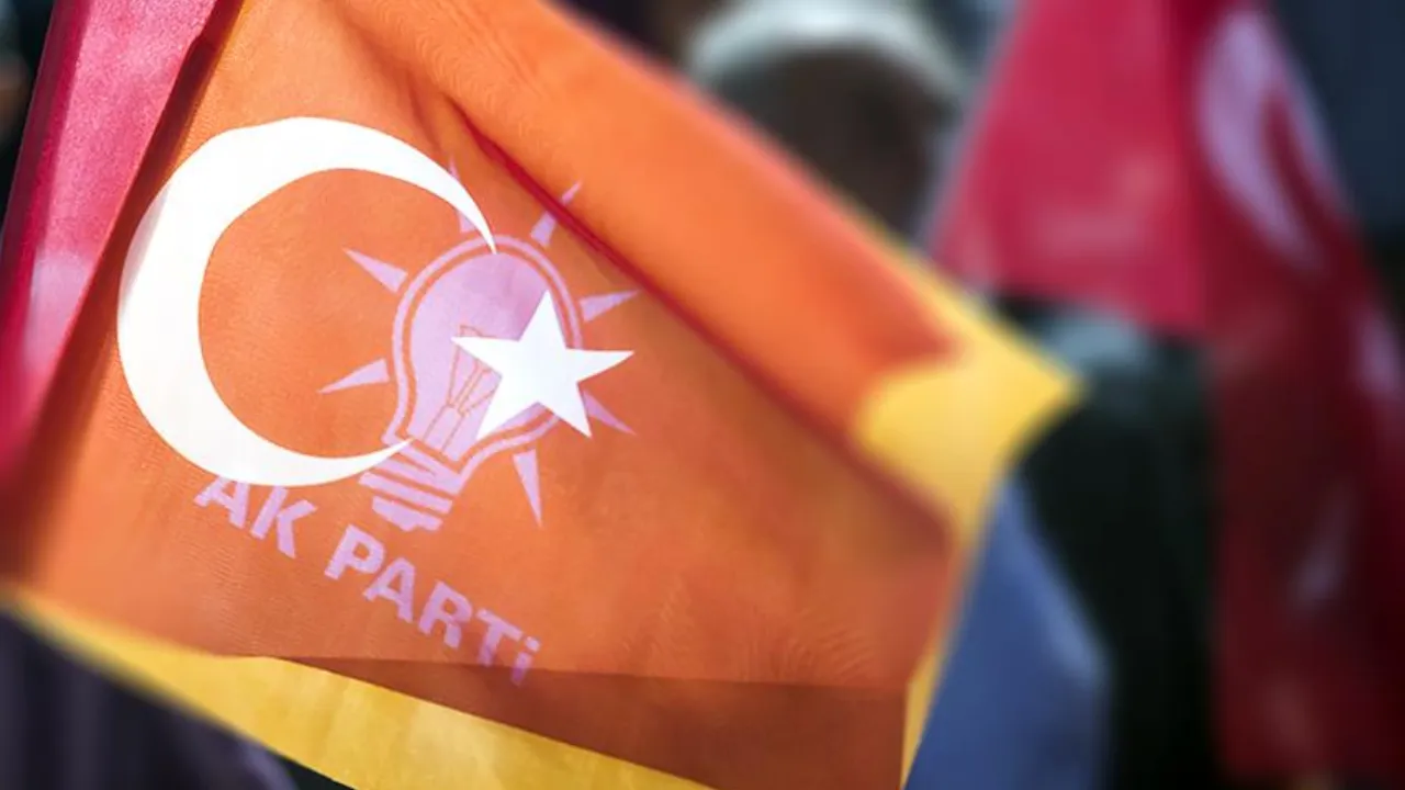 AK PARTİ’DE İMRALI TOPLANTISI!
