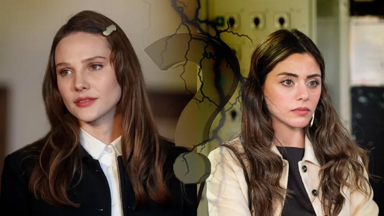Alina Boz DOC dizisinden ayrıldı mı? Yerine Sıla Türkoğlu getirildiği konuşuluyor