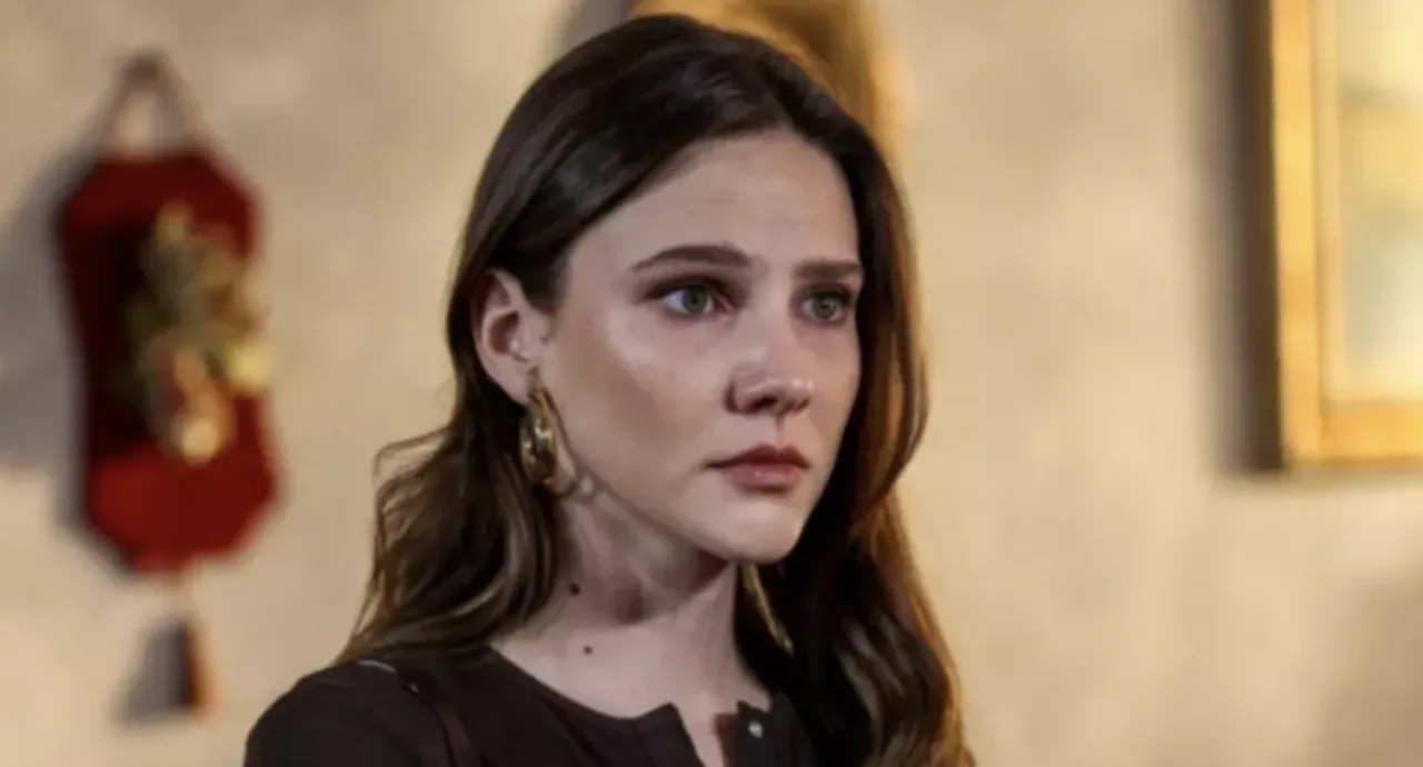 Alina Boz DOC dizisinden ayrıldı mı? Yerine Sıla Türkoğlu getirildiği konuşuluyor