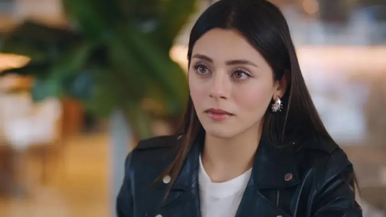 Alina Boz DOC dizisinden ayrıldı mı? Yerine Sıla Türkoğlu getirildiği konuşuluyor