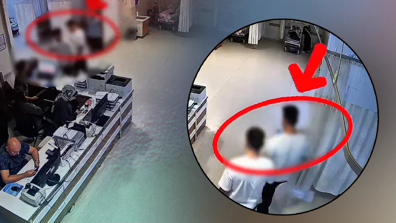 Alkollü sürücüden ‘pes’ dedirten oyun! Arkadaşına kan verdirip cezaya itiraz etti 