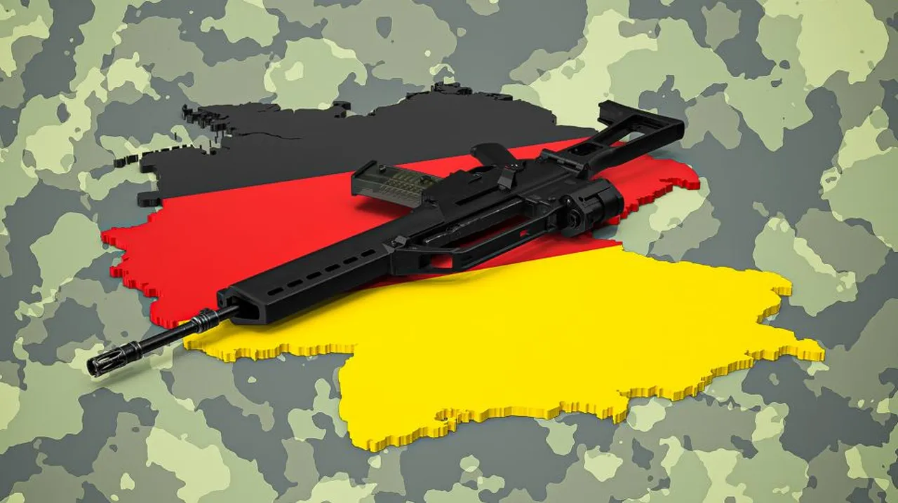 Berlin’in Rusya senaryosundaki lojistik çöküş, kıtanın savunmasını tehdit ediyor.