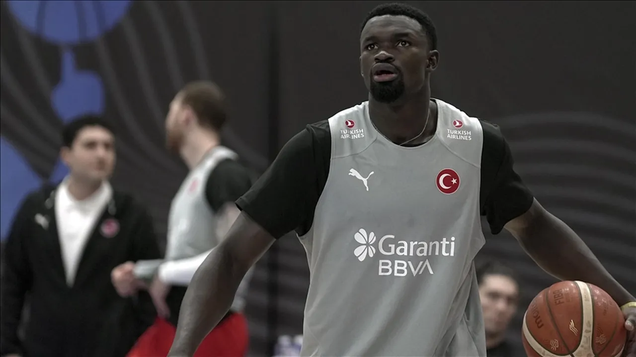 Alperen Şengün ve Adem Bona milli takımda neden yok?