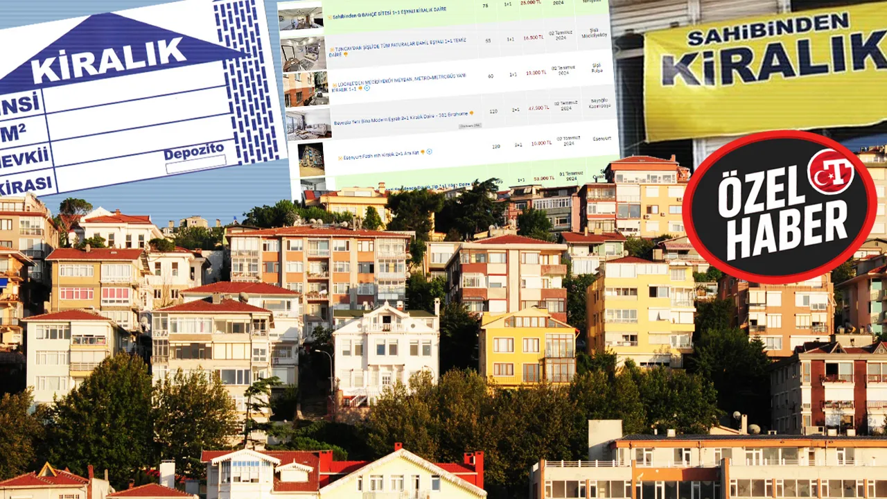 Asgari ücretli için en ucuz iller! Kiralar 9 bin 867 TL’den başlıyor