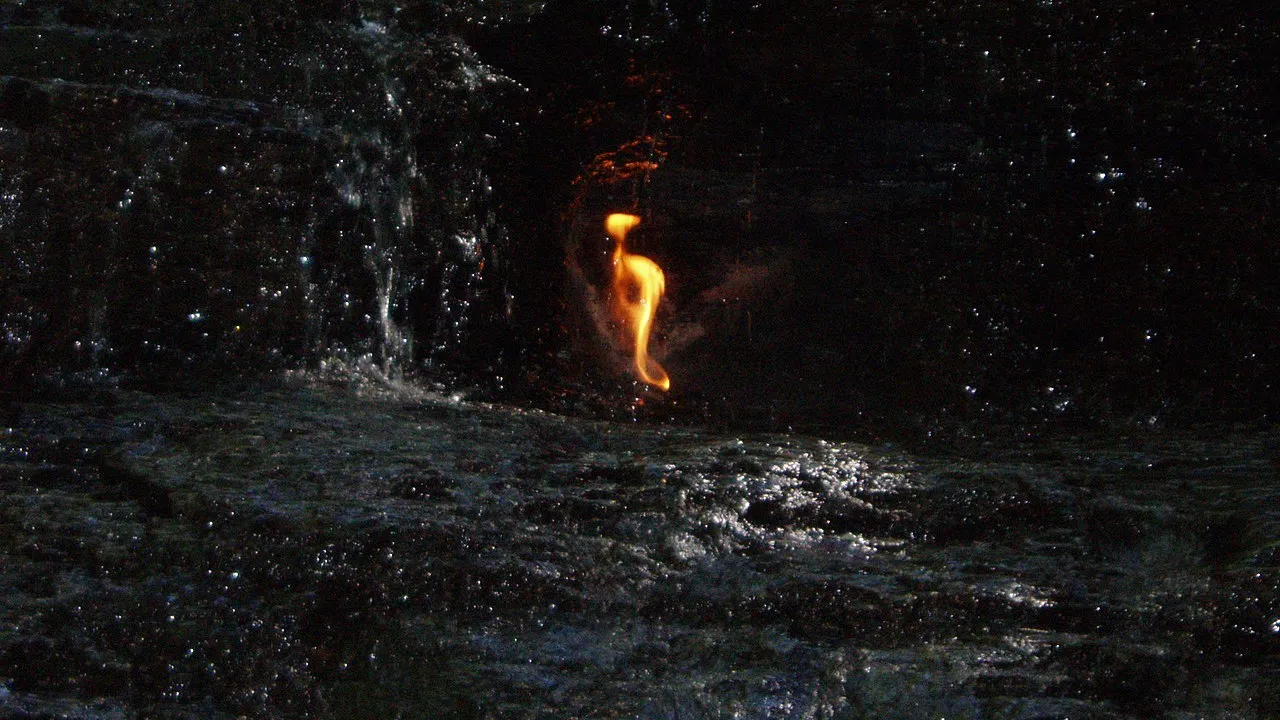 Bilim insanlarının hala tam olarak çözemediği 10 doğa gizemi