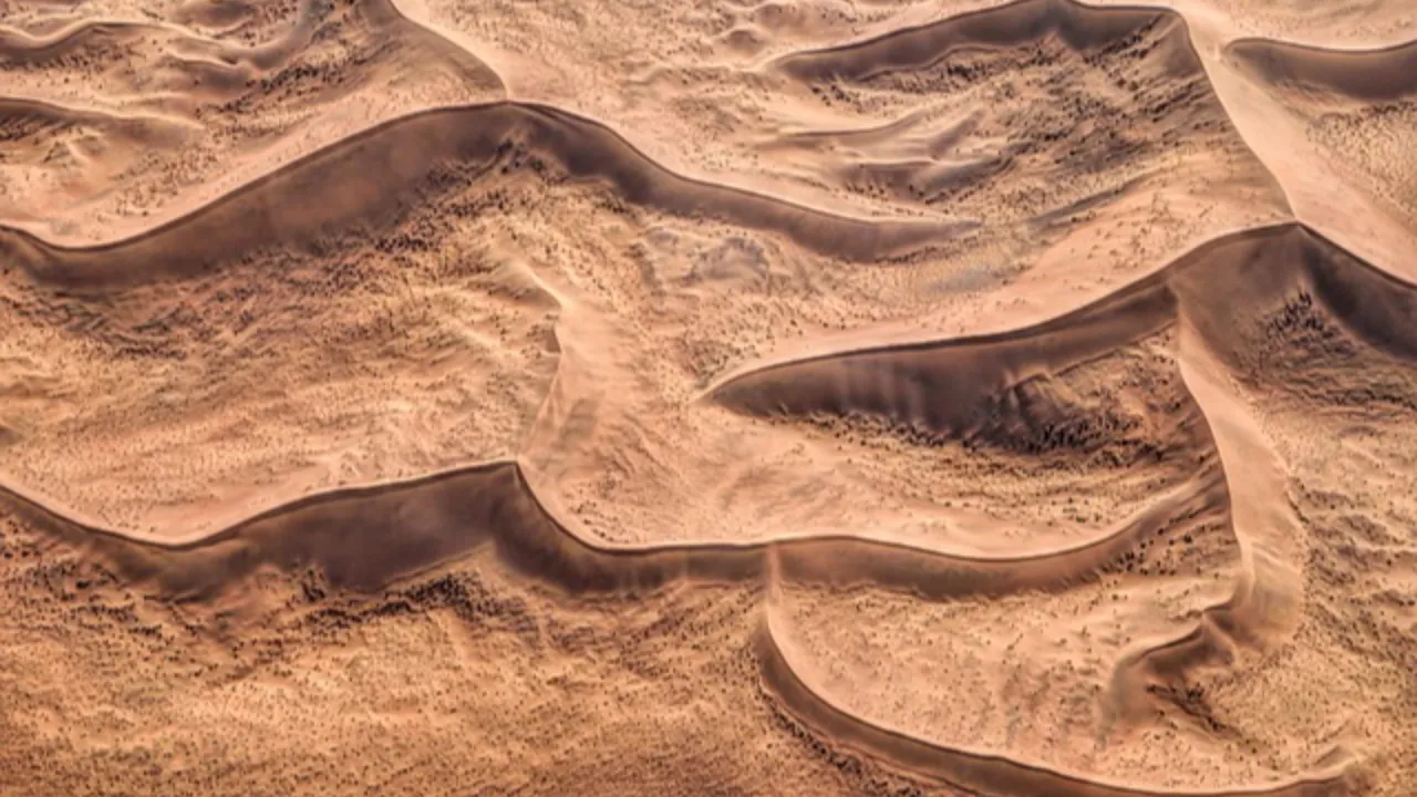 Bilim insanlarının hala tam olarak çözemediği 10 doğa gizemi