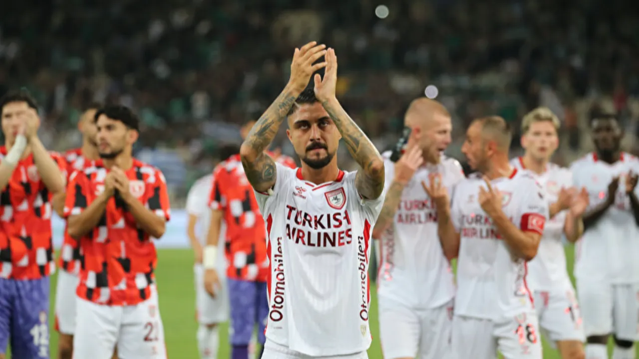 Breidablik - Samsunspor maçı hangi kanalda, nerede izlenir, şifresiz mi? Maç kadrosu muhtemel 11 belli oldu