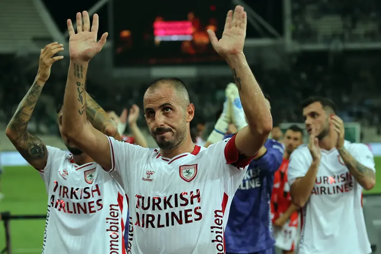 Breidablik - Samsunspor maçı hangi kanalda, nerede izlenir, şifresiz mi? Maç kadrosu muhtemel 11 belli oldu