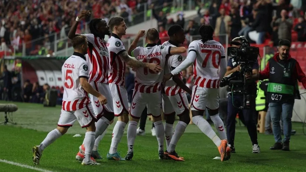 Breidablik - Samsunspor maçı hangi kanalda, nerede izlenir, şifresiz mi? Maç kadrosu muhtemel 11 belli oldu