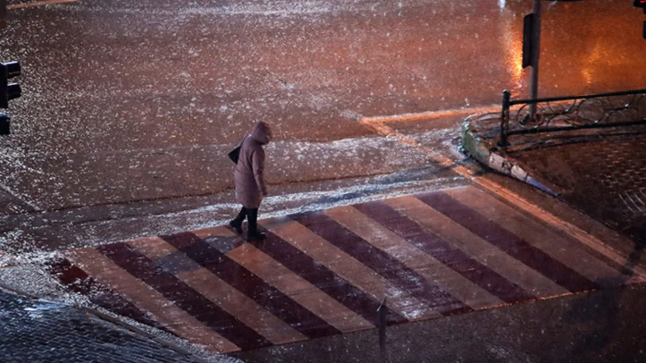 Bugün Bursa'da yağmur var mı? Gözler 27 Kasım MGM hava durumu raporuna çevrildi