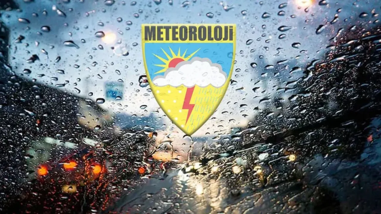 Bugün İstanbul'da yağmur var mı? 27 Kasım - 1 Aralık Hava Durumu