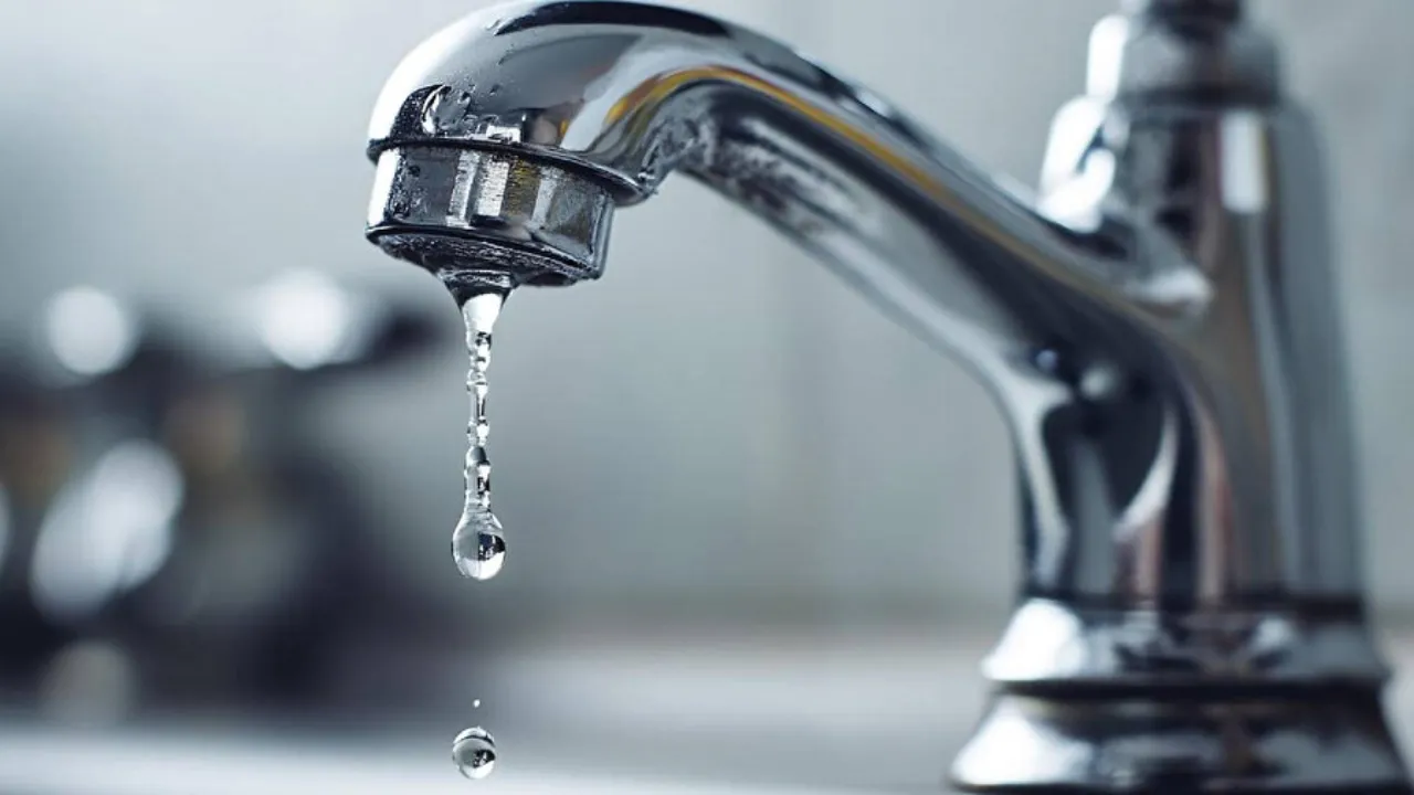 BUSKİ su kesintisi 27 Kasım! Bursa'da sular ne zaman gelecek?